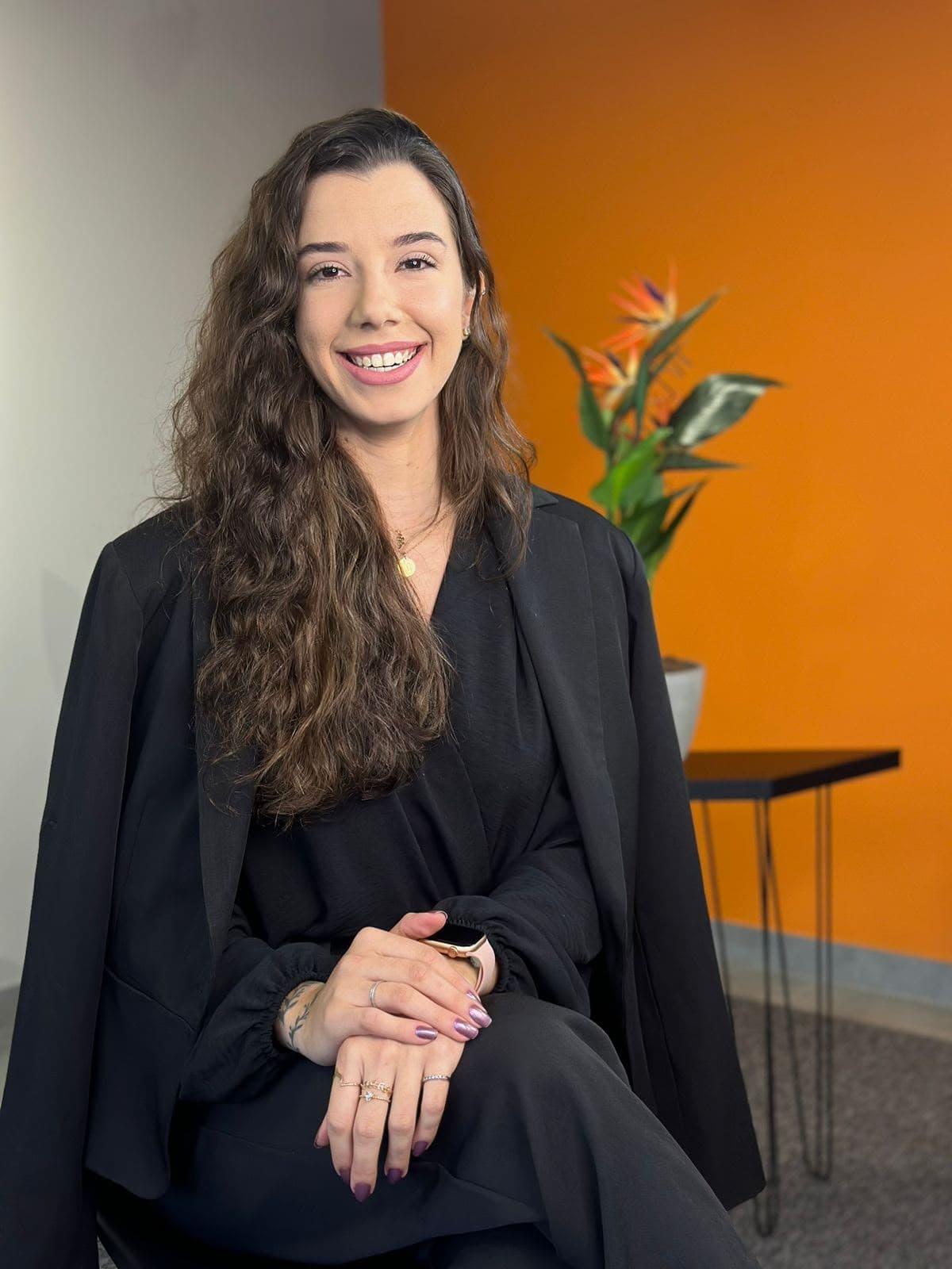 Laralanna de Paula
